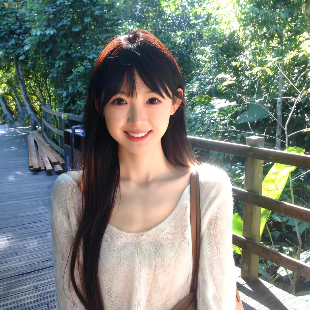 萌眼杀手