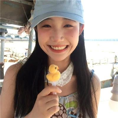 在那里有人喜欢我